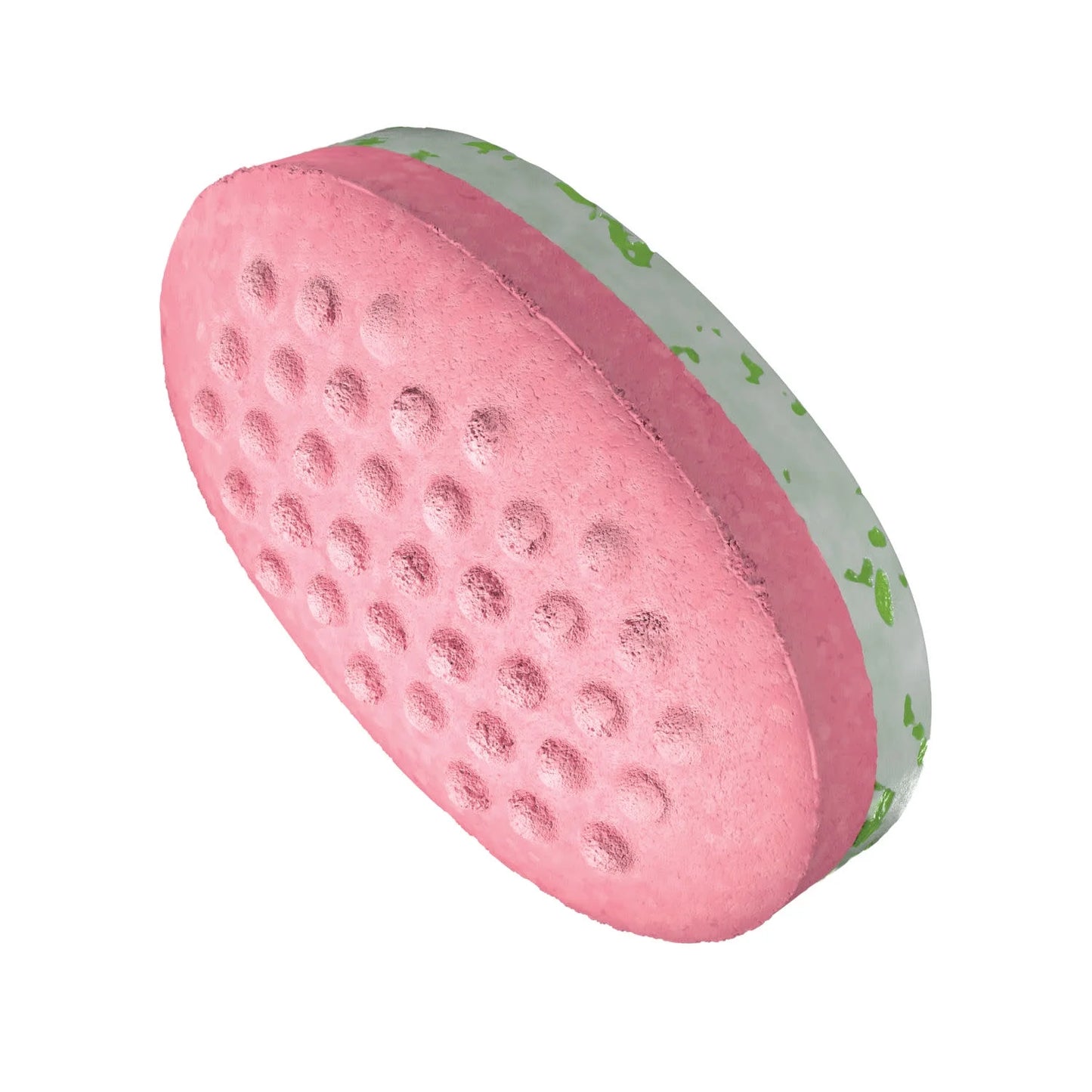 Ice Breakers Duo Fruit Plus Cool Watermelon Sugar Free Mints, Tins 1.3 oz, 8 Count