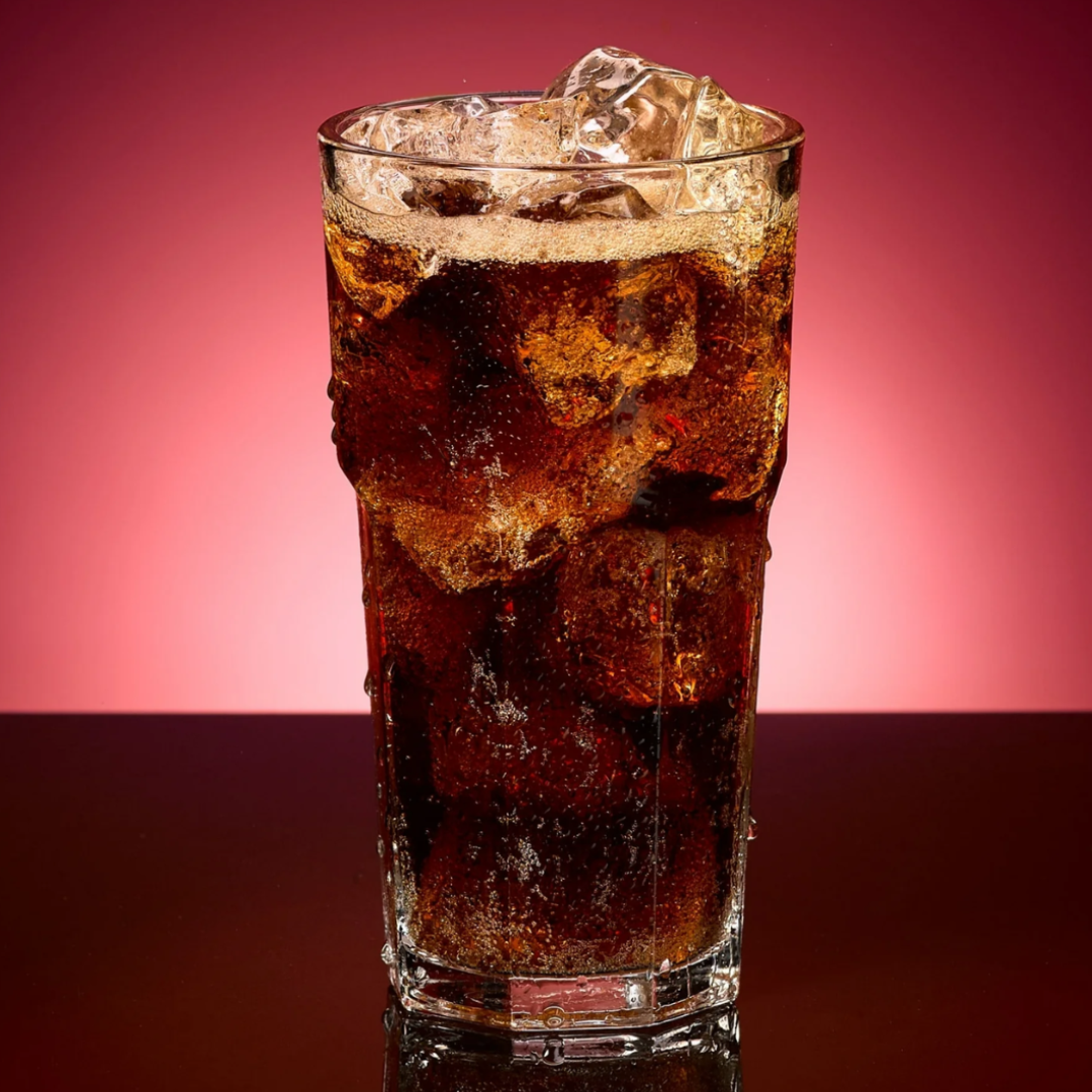 Dr Pepper Soda Pop, 2 L, Bottle