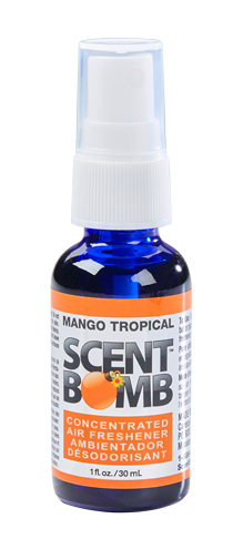 Scent Bomb Air Freshener Standard 1