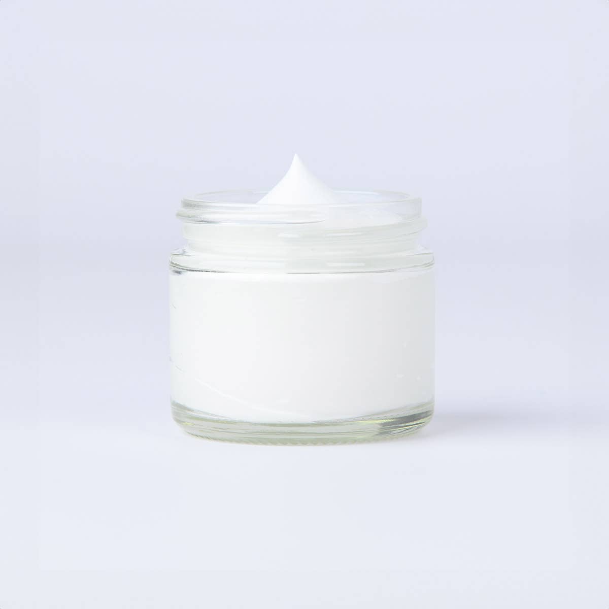 2oz Vanilla Whipped Tallow Moisturizer