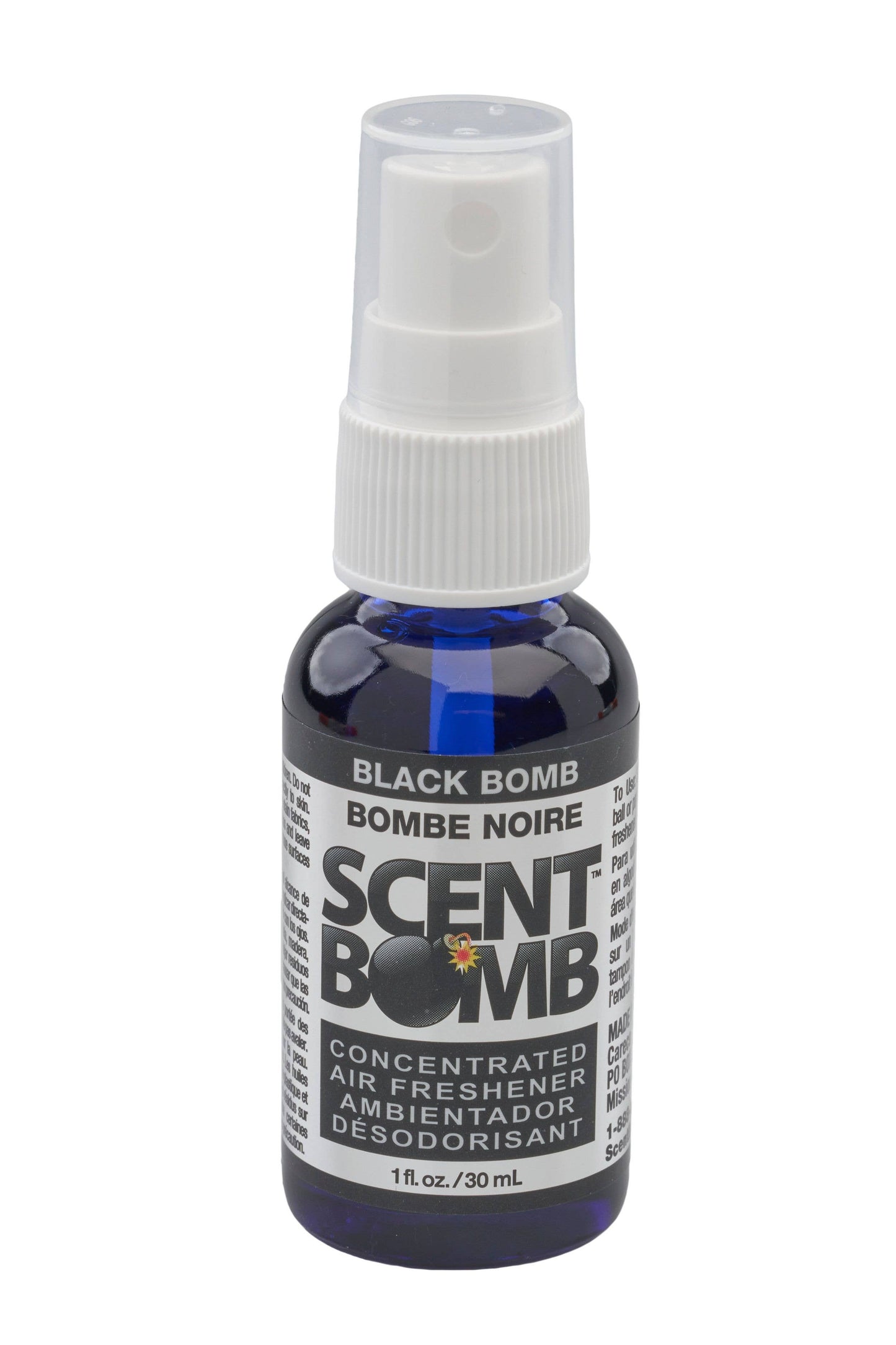 Scent Bomb Air Freshener Standard 1