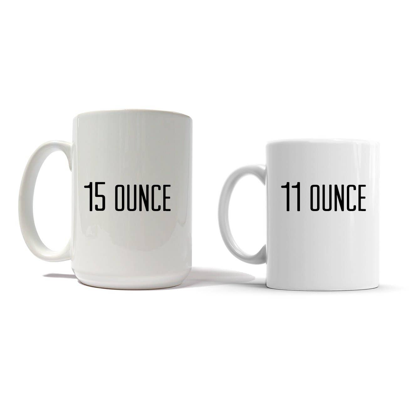 Bulldog Snout Mug