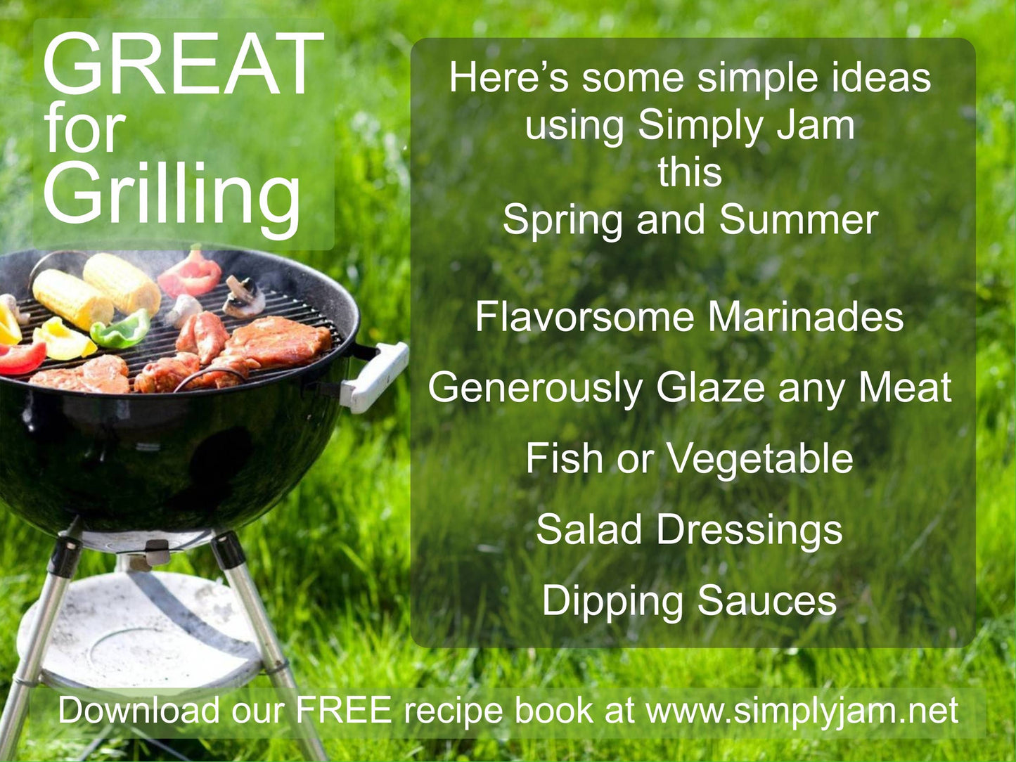 Hot pepper Jam Jalapeno
