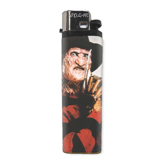 Freddy Krueger Inspired Basic Lighter