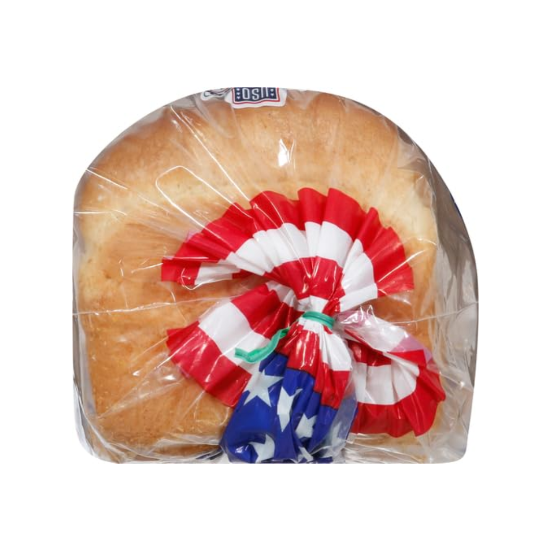 Wonder Bread Classic White Sandwich Bread, Sliced White Bread, 20 Oz Loaf