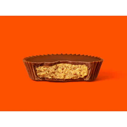 Pack of 2 - REESE'S Milk Chocolate Peanut Butter Cups Candy Pack 1.5 oz