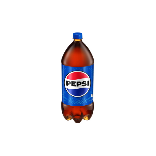 Pepsi Cola 2L – Bold, Crisp & Refreshing Soft Drink!