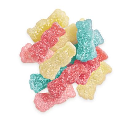 SOUR PATCH KIDS Lemonade Fest Soft & Chewy Candy, 8.02 oz