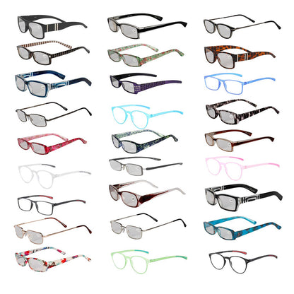 Mixed Sunglasses For Men & Women & Kids No Duplicate Styles