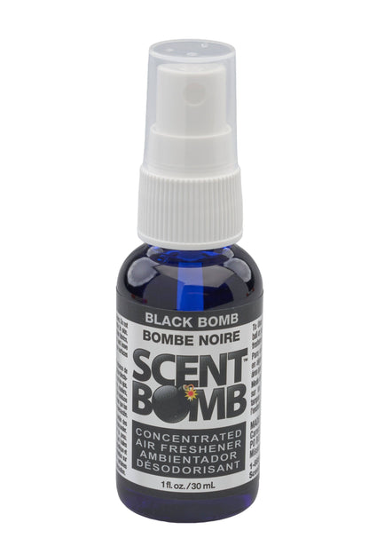 Scent Bomb Air Freshener Standard 1