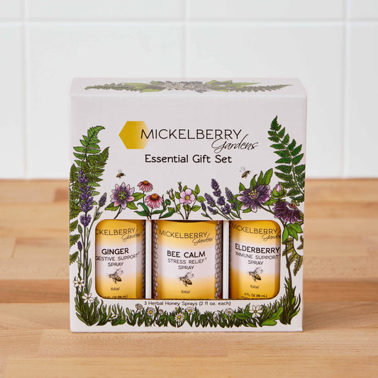 Essential Gift Set