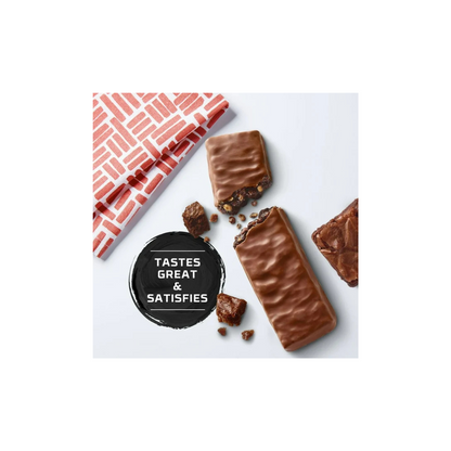 Kellogg's Special K Brownie Batter Chewy Protein Meal Bars, Ready-to-Eat, 19 oz, 12 Count