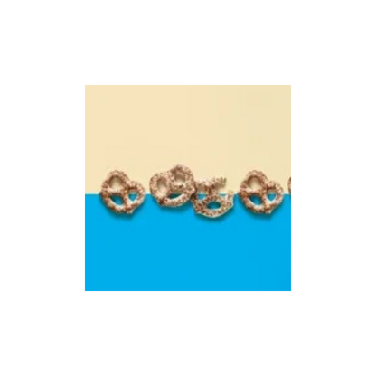 Hershey's, Cookies N Creme Dipped Pretzels, 8.5 Oz