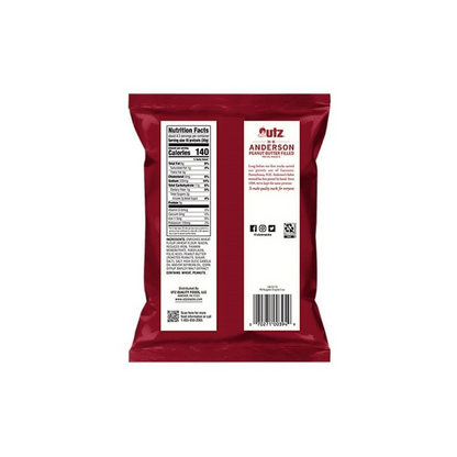 HK Anderson 15018 Peanut Butter Filled Pretzel Nugget 5 oz., 1-Pack