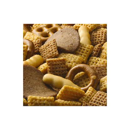 Chex Mix Snack Mix, Bold Party Blend, Savory Snack Bag, 8.75 oz