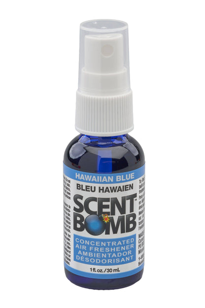 Scent Bomb Air Freshener Standard 1