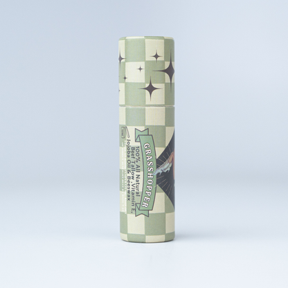 Lady May Tallow Lip Balm – Natural, Hydrating, Long-Lasting (Multiple Flavors)