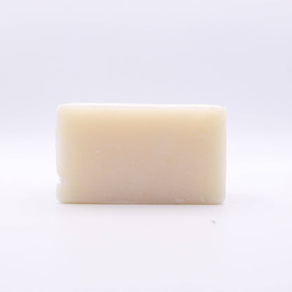 Lavender Mint Tallow Soap, All Natural Face, Body, Hair