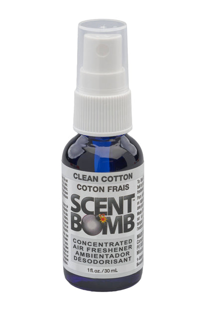 Scent Bomb Air Freshener Standard 1
